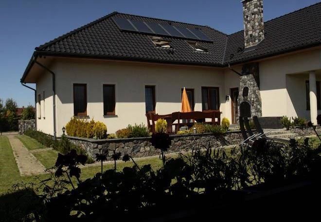 Pokoje goscinne weronika