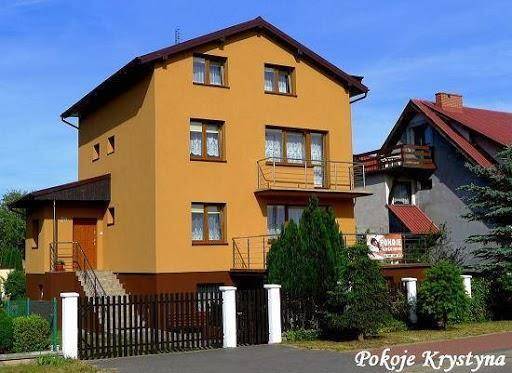 Pokoje Krystyna Wladyslawowo Image