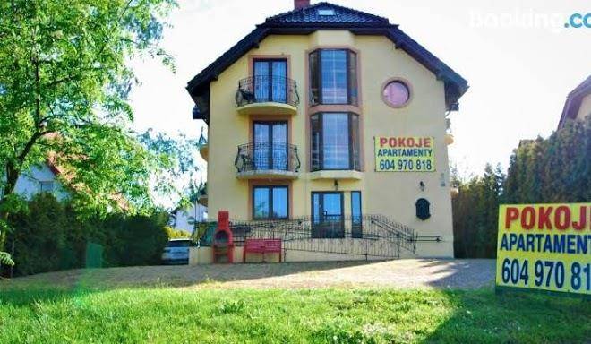 Pokoje z widokiem na morze 2