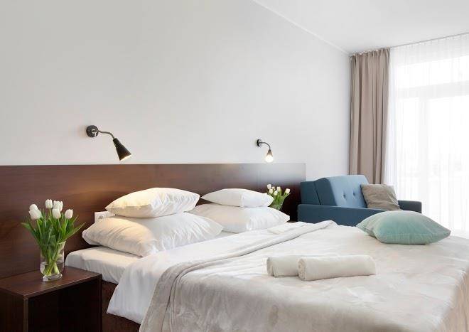 Hotel & restaurant biancas