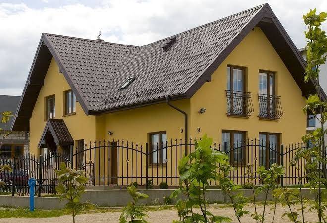 Sand Residence Wladyslawowo Image