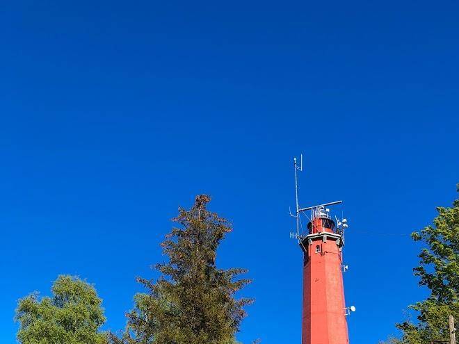 Sielski hel kemping na helu pole namiotowe