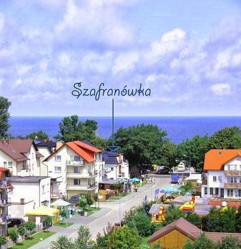 Szafranowka bistro & pokoje goscinne