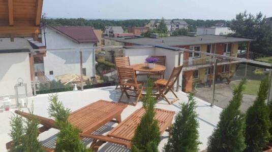 Willa Balticana Wladyslawowo Image