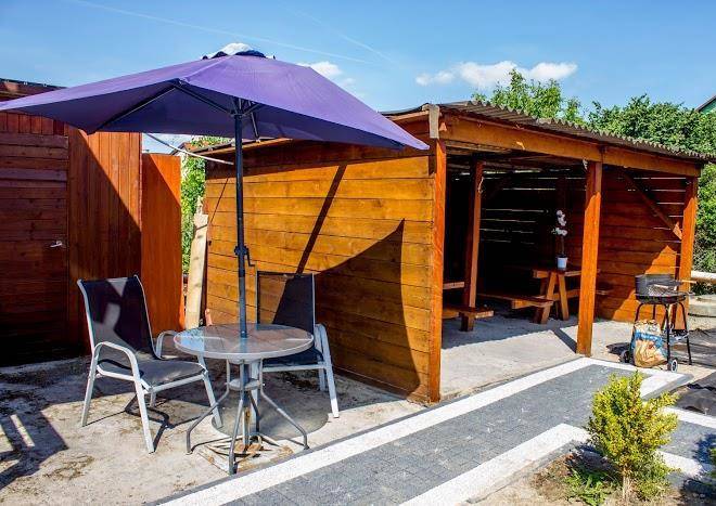 Willa Bryza Rewa Image