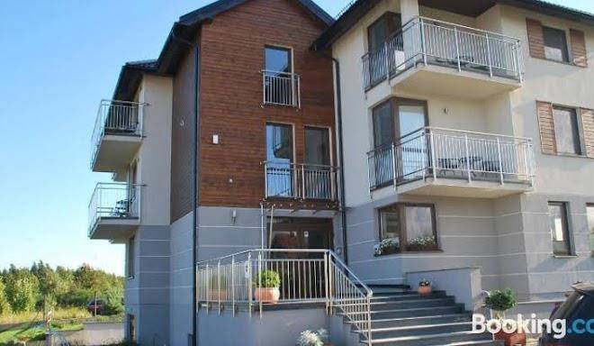 Willa Dwie Mewy Image