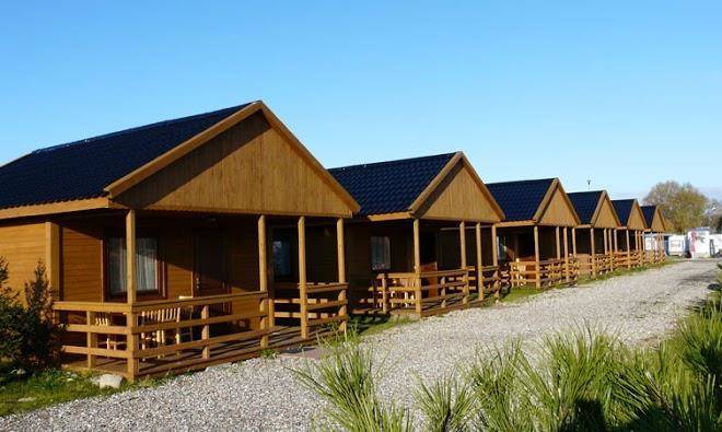 Draga windsurfing center