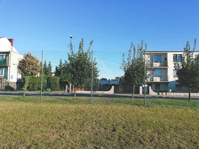 Willa Kotik Pokoje Noclegi Wladyslawowo Image