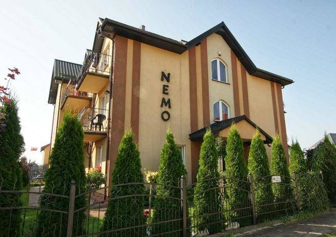 Willa nemo