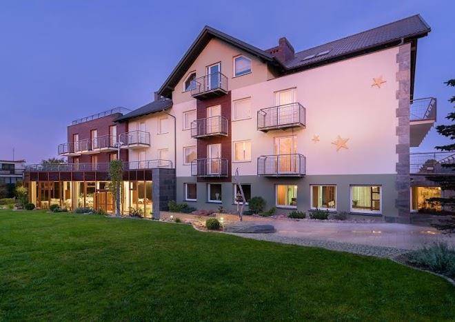 Willa Przy Gwiazdach Image