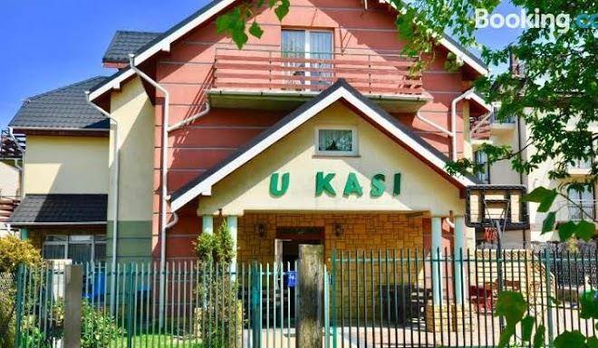Willa u kasi