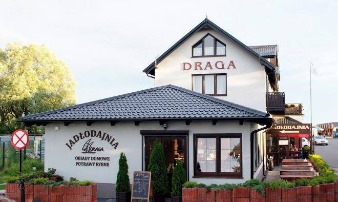 Windsurfing Center Draga Image