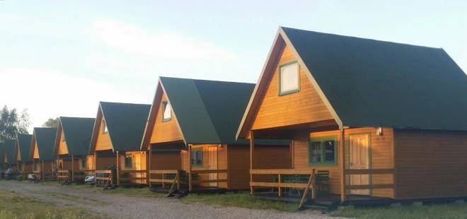 Windsurfing center draga marek konkel