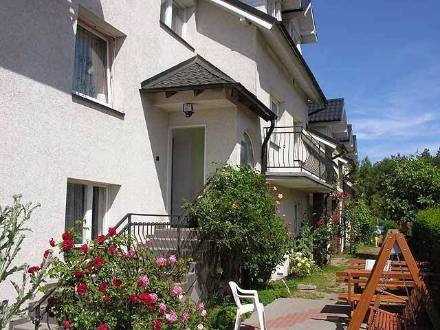 Wynajem Pokoi Delfin Image