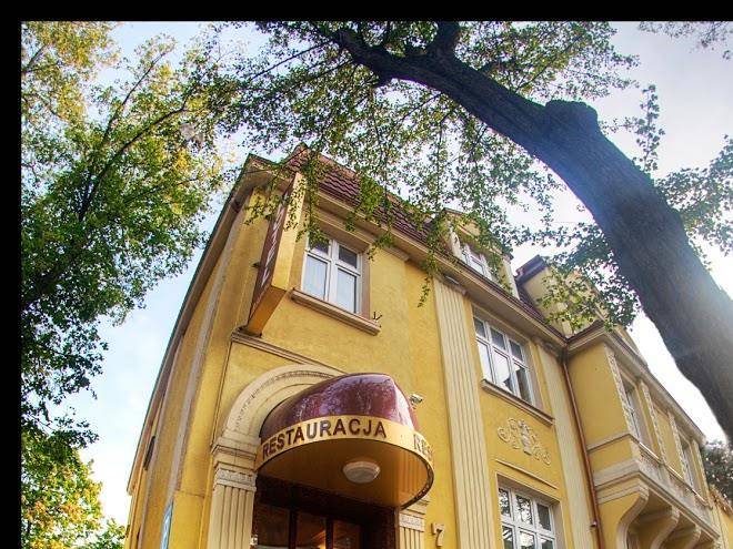 Hotel Atena & Restaurant Image