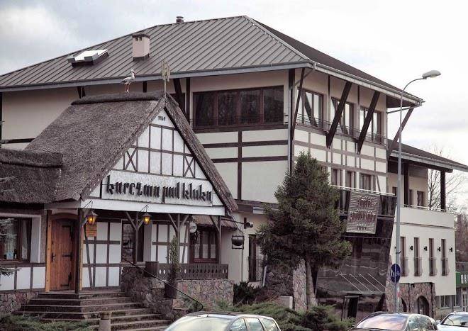 Hotel Pod Kluka Image