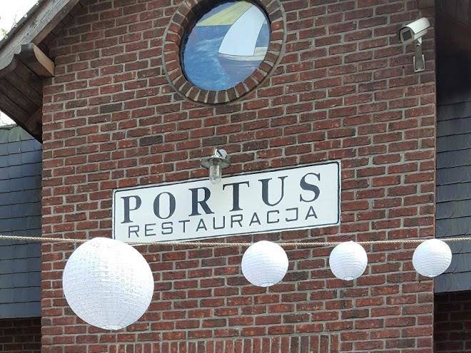 Hotel Portus Image