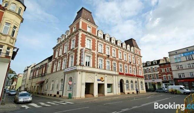Staromiejski Hotel Image