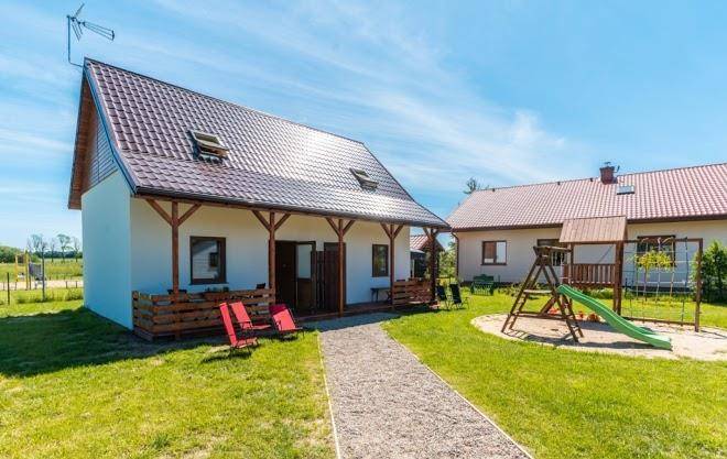 Domki Lesna Kraina Image