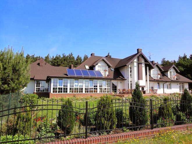 Dworek Sloneczko Image