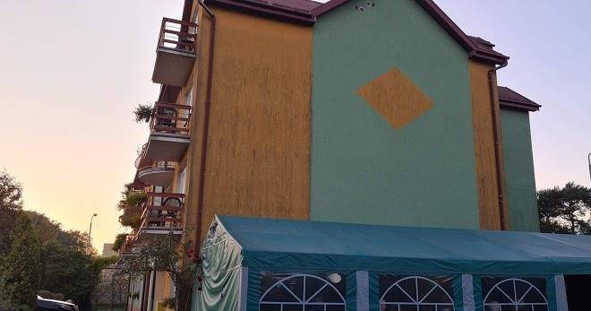 Eve Rehabilitation Center Holiday Home Image