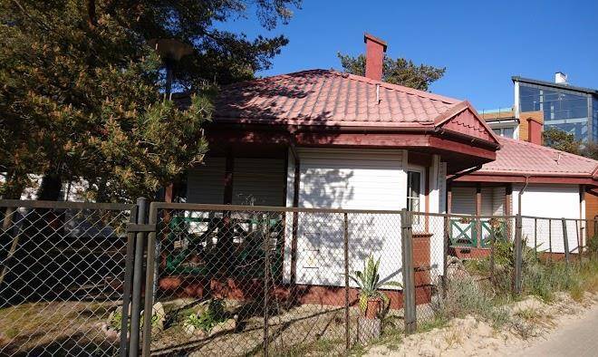 Gaia Holiday Resort Image