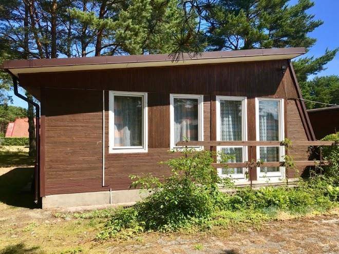 Holiday Resort Bryza Image