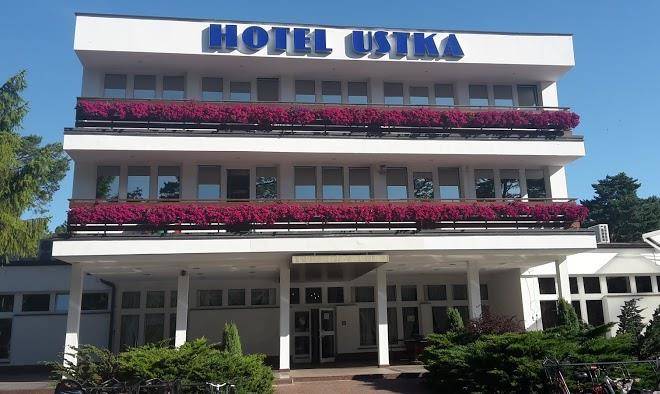Hotel ustka