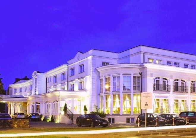 Lubicz Hotel Wellness & Spa Image