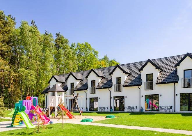 Nadmorska Przystan Image