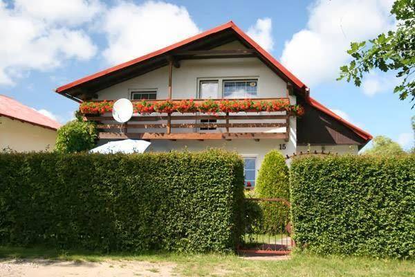 Nela Dom Letniskowy Rowy Image