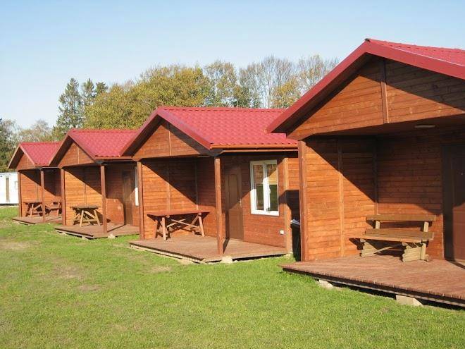 Palac Pod Bocianim Gniazdem Image