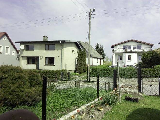 Pensjonat gardna wielka