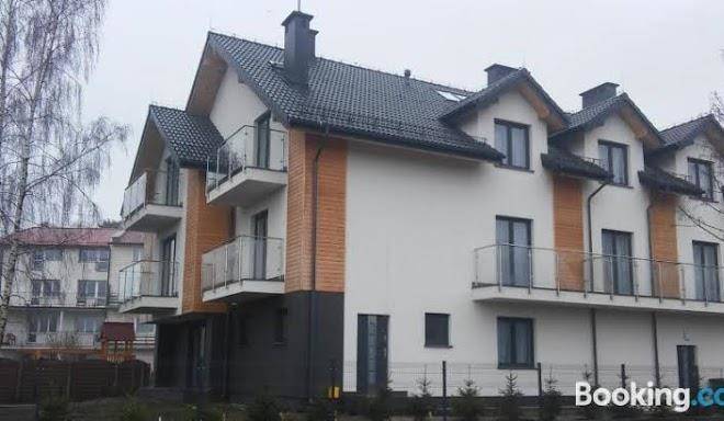 Pensjonat Sztorm Image