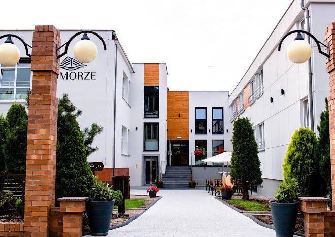 Rehabilitation And Holiday Pomorze Image