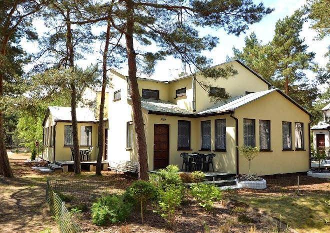 Sloneczko Osrodek Wczasowy Image