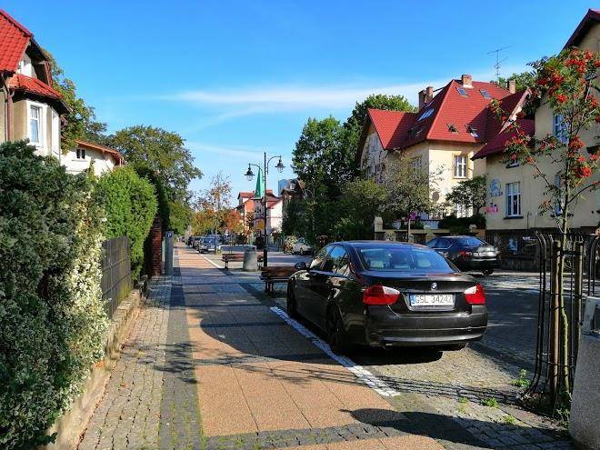 Spokojna Przystan Image