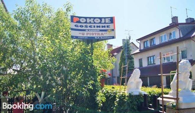 U Piotra Pokoje Goscinne Kazmierska W Image