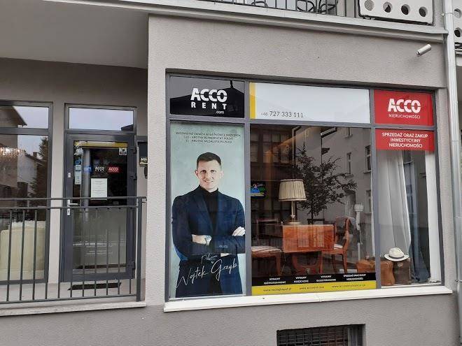Acco rent