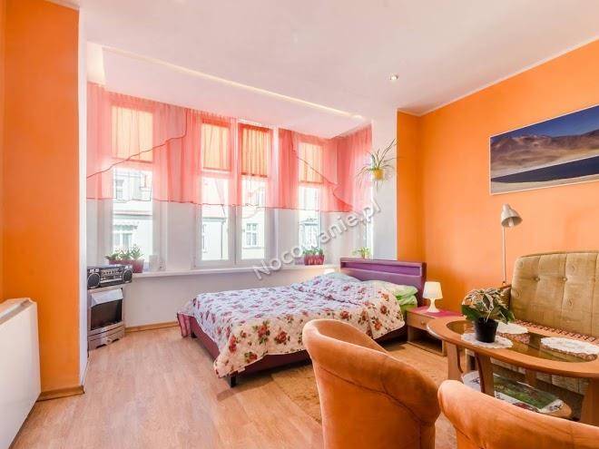 Accommodation u bogdana