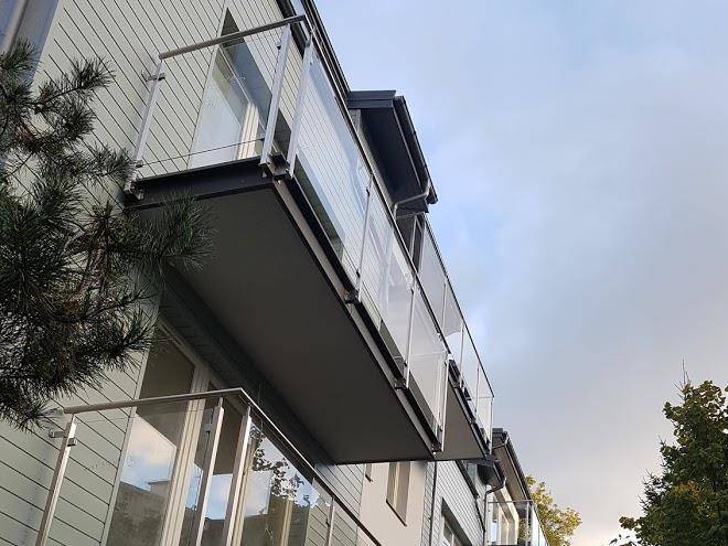 Chopina 27 Willa Fryderyka Image