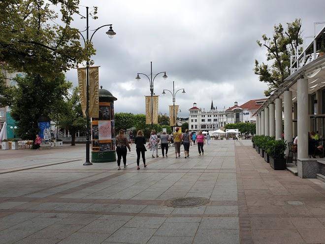 Forum sopot
