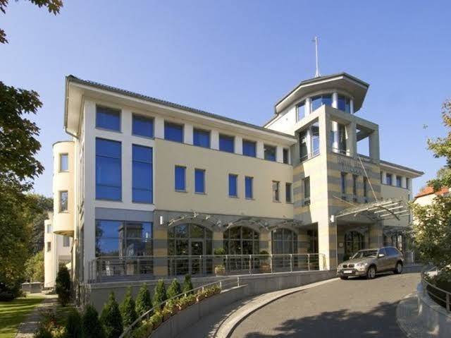 Haffner hotel