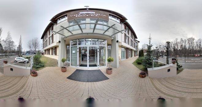 Hotel aqua sopot family & friends