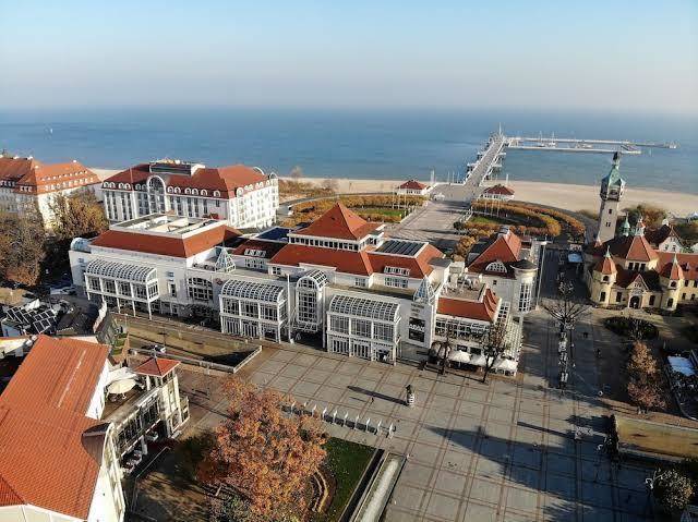 Hotel bayjonn