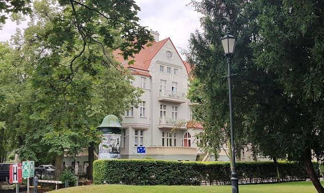 Hotel eden w sopocie