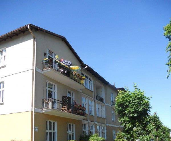 Kwatera 10 metrow od plazy