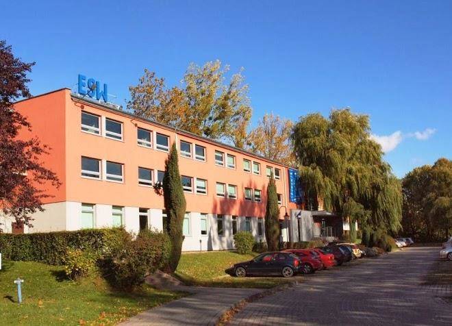 Noclegi Akademia Image