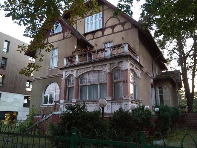 Pensjonat Belfer Image