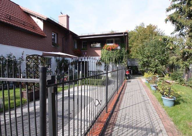 Pensjonat Plac Rybakow Inn Image